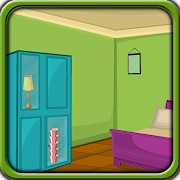 Download Escape Games-Puzzle Bedroom 2 2.3 and up Apk for android