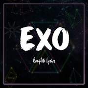 Download EXO Lyrics (Offline) 5.5.2 Apk for android