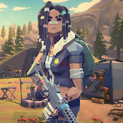 Download Extreme Battle Pixel Royale Online 11 Apk for android