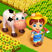 Download Family Farm Seaside 7.0.100 Apk for android