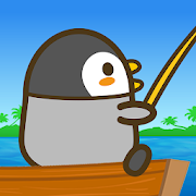 Download Fishing Game by Penguin + 4.4 and up Apk for android