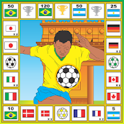 Download Football 98 Slot Machine 4.0 Apk for android