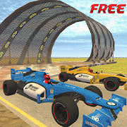 Download Formula Car Racing – Police Chase Game 1.20 Apk for android