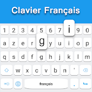 Download French keyboard: French Language Keyboard 1.8 Apk for android