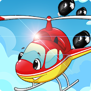 Download Fun helicopter game 4.3.9 Apk for android