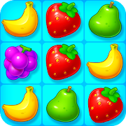 Download Garden Fruit Legend 6.7.5038 Apk for android