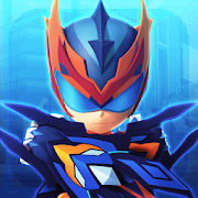 Download GFighters 1.7 Apk for android