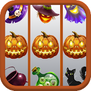 Download Halloween Slot Machine 12 Apk for android