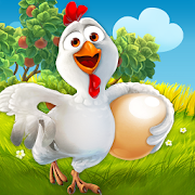 Download Harvest Land: Farm & City Building 1.11.3 Apk for android