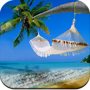 Download HD Beach Wallpapers 1.11 Apk for android