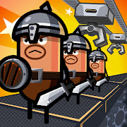 Download Hero Factory - Idle Factory Manager Tycoon 3.0.23 Apk for android