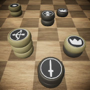 Download Hoigi - Tabletop Strategy 1.0.7 Apk for android