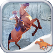 Download Horse Riding Adventure: Horse Racing game 1.1.8 Apk for android