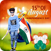 Download Independence Day Photo Editor - Indian Flag 2021 2.4 Apk for android