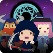 Download Infinity Dungeon: Offline RPG Adventure 3.5.1 Apk for android
