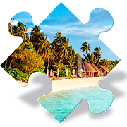 Download Landscape Jigsaw Puzzles Free 2.2.66 Apk for android