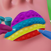 Download Lip Art 3D 1.2.8 Apk for android