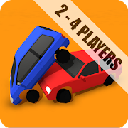 Download Madcar : 2 - 4 Players 1.4 Apk for android