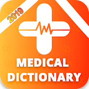 Download Medical Dictionary and Medical Health Care Book 1.17 Apk for android