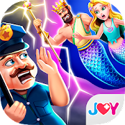 Download Mermaid Secrets 31– Save Mermaid Girl Mia 1.2 Apk for android