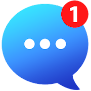 Download Messenger Go for Social Media, Messages, Feed 3.23.3 Apk for android