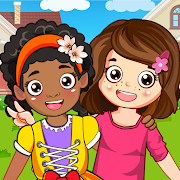 Mini Town free Android apps apk download - designkug.com