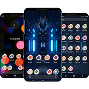 Download Mobile theme v2.0.2 Apk for android