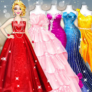 Download Model Fashion Stylist: Dress Up Games 0.19 Apk for android