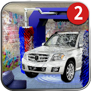 Download Modern Car Wash Service: Driving School 2019 2 1.2 Apk for android