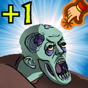 Download Monster Clicker: Idle Adventure | Halloween Games Apk for android