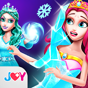 Download My Princess 3 - Noble Ice Princess Revenge 1.6 Apk for android