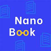 Download Nanobook - Đọc & Nghe Sách Tóm Tắt 2.1.5 Apk for android