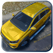 Download New Lada: Russian Car Drift - Racing City 2.0.1 Apk for android