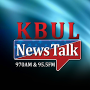 Download NewsTalk 95.5 - Billings News Radio (KCHH-KBUL) 2.3.9 Apk for android