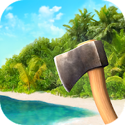Download Ocean Is Home: Survival Island 3.4.0.4 Apk for android
