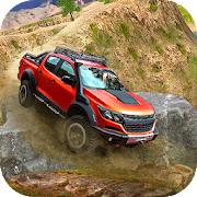 Download Offroad Xtreme 4X4 Hill Car : Rally Racing Driver 0.8 Apk for android