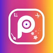 Download Photo Editor: Pics, Filters & Glitter Effects 2.9 Apk for android