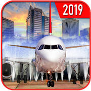 Download Plane Wash Service 2021: Plane Mechanic Games 0.8 Apk for android