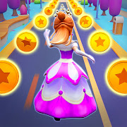 Download Princess Run Game 1.8.2 Apk for android