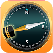 Download Qibla Direction app Offline Qibla Finder Compass null-DEV Apk for android