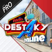 Download Rádio Destaky Online 1.0.2-appradio-pro-2-0 Apk for android