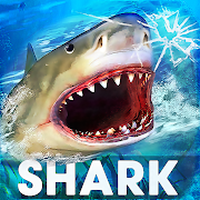 Download Real Shark Life - Shark Simulator Game 1.1.0 Apk for android