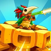 Download Realm Defense: Epic Tower Defense Strategy Game 2.7.1 Apk for android