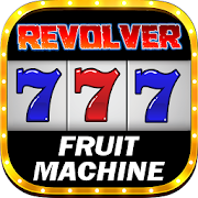 Download Revolver Pub Fruit Machine 1.43 Apk for android