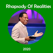 Download Rhapsody Of Realities OFFLINE 1.0.32 Apk for android
