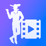 Download Rhino Theatre: English film, dramas and TV shows 1.6 Apk for android