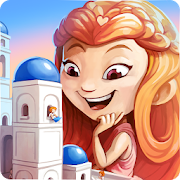 Download Santorini Board Game 1.121 Apk for android
