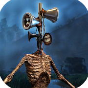 Download Scary Pipe Head Siren Head Horror Escape Adventure 7 Apk for android