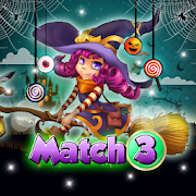 Download Secret Mansion: Match 3 Quest 1.0.41 Apk for android