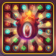 Download Secrets of the Castle - Match 3 1.63 Apk for android